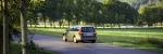 Volvo V70 2010 года